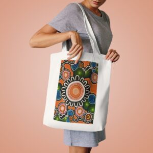 Cotton Tote Bag